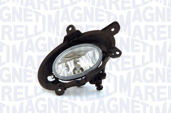 פנס ערפל שמאלי MAGNETTI MARELLI להונדה CR-Z / הונדה CRV 2010-2013