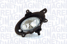 Load image into Gallery viewer, פנס ערפל שמאלי MAGNETTI MARELLI להונדה CR-Z / הונדה CRV 2010-2013