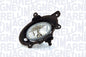 פנס ערפל שמאלי MAGNETTI MARELLI להונדה CR-Z / הונדה CRV 2010-2013