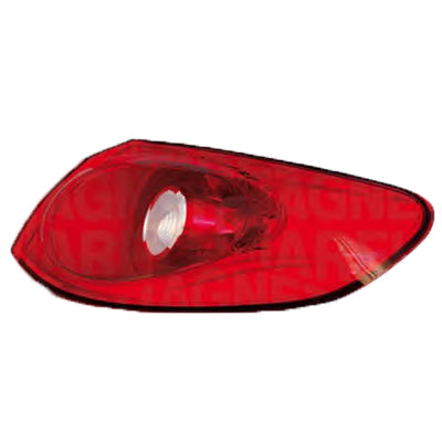 פנס אחורי ימני DEPO לפולקסווגן PASSAT 2008-2011