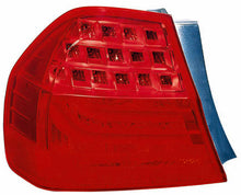טען תמונה למציג הגלריה, פנס אחורי שמאלי MAGNETTI MARELLI לב.מ.וו 3-SERIES 2008-2012