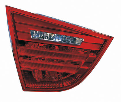 פנס אחורי שמאלי DEPO לב.מ.וו 3-SERIES 2008-2012