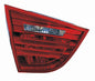 פנס אחורי שמאלי DEPO לב.מ.וו 3-SERIES 2008-2012