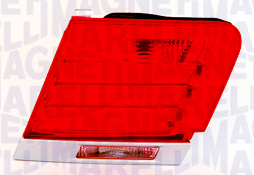 פנס אחורי שמאלי MAGNETTI MARELLI לב.מ.וו 7-SERIES / ב.מ.וו 7 2009-2015