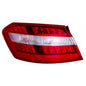 פנס אחורי ימני DEPO LED למרצדס E200 / מרצדס E-CLASS 2009-2013