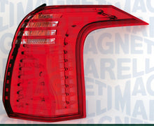 Load image into Gallery viewer, פנס אחורי MAGNETTI MARELLI לפיג'ו 5008 2011-2022
