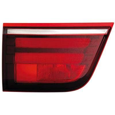 פנס אחורי שמאלי DEPO לב.מ.וו X5 2010-2013