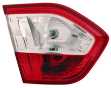 טען תמונה למציג הגלריה, פנס אחורי שמאלי null לרנו FLUENCE 2010-2026