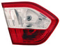 פנס אחורי שמאלי null לרנו FLUENCE 2010-2026
