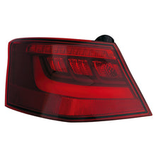 טען תמונה למציג הגלריה, פנס אחורי שמאלי MAGNETTI MARELLI LED לאאודי A3 2012-2017