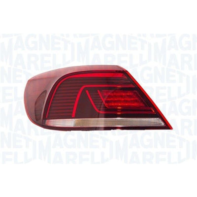 פנס אחורי ימני MAGNETTI MARELLI LED לפולקסווגן CC-B7 2014-2014