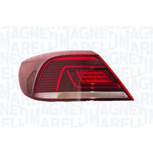 Load image into Gallery viewer, פנס אחורי ימני MAGNETTI MARELLI LED לפולקסווגן CC-B7 2014-2014