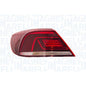 פנס אחורי ימני MAGNETTI MARELLI LED לפולקסווגן CC-B7 2014-2014