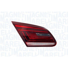 טען תמונה למציג הגלריה, פנס אחורי שמאלי MAGNETTI MARELLI LED לפולקסווגן CC-B7 2014-2014
