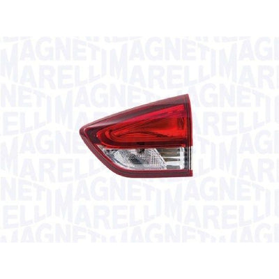 פנס אחורי ימני MAGNETTI MARELLI לרנו CLIO 2012-2017