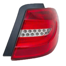 טען תמונה למציג הגלריה, פנס אחורי DEPO LED למרצדס B-CLASS 2012-2014