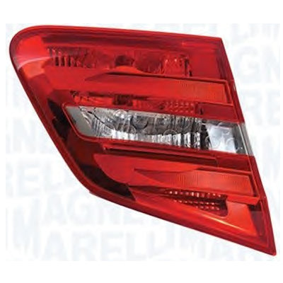 פנס אחורי ימני MAGNETTI MARELLI LED למרצדס B-CLASS 2012-2018