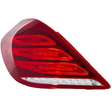 טען תמונה למציג הגלריה, פנס אחורי שמאלי DEPO LED למרצדס S-CLASS 2013-2023