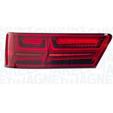 Load image into Gallery viewer, פנס אחורי MAGNETTI MARELLI LED לאאודי Q7 2015-2026