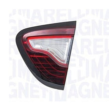 טען תמונה למציג הגלריה, פנס אחורי ימני MAGNETTI MARELLI לרנו CAPTUR 2017-2021