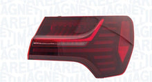 Load image into Gallery viewer, פנס אחורי null LED לאאודי E-TRON 2018-2026