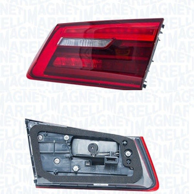פנס אחורי ימני MAGNETTI MARELLI LED לב.מ.וו 5-SERIES 2017-2026