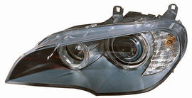 פנס ראשי שמאלי MAGNETTI MARELLI לב.מ.וו X5 2007-2013