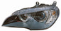 פנס ראשי שמאלי MAGNETTI MARELLI לב.מ.וו X5 2007-2013