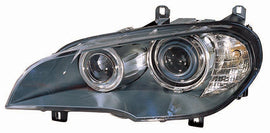 פנס ראשי שמאלי MAGNETTI MARELLI לב.מ.וו X5 2007-2010