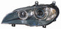 פנס ראשי שמאלי MAGNETTI MARELLI לב.מ.וו X5 2007-2010