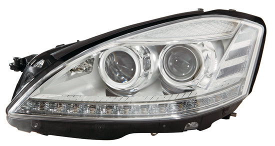 פנס ראשי שמאלי MAGNETTI MARELLI למרצדס S-CLASS 2008-2012