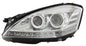 פנס ראשי שמאלי MAGNETTI MARELLI למרצדס S-CLASS 2008-2012