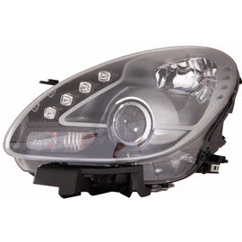פנס ראשי DEPO לאלפא רומיאו GIULIETTA 2010-2026