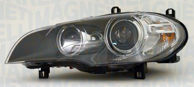 פנס ראשי MAGNETTI MARELLI לב.מ.וו X5 2010-2013