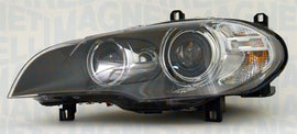 פנס ראשי MAGNETTI MARELLI לב.מ.וו X5 2010-2013