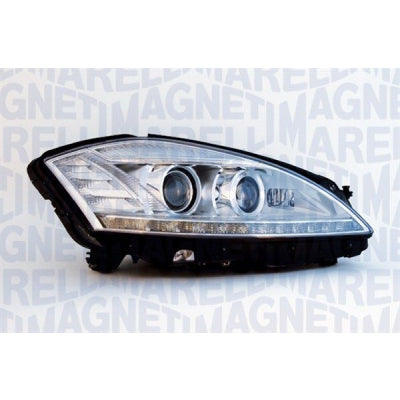 פנס ראשי שמאלי MAGNETTI MARELLI למרצדס S-CLASS 2009-2012