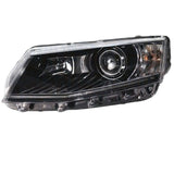 פנס ראשי ימני MAGNETTI MARELLI LED לסקודה OCTAVIA 2013-2020