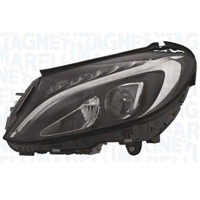פנס ראשי ימני MAGNETTI MARELLI LED למרצדס C-CLASS / מרצדס C200 2014-2026