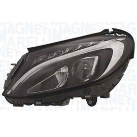 פנס ראשי שמאלי MAGNETTI MARELLI LED למרצדס C-CLASS / מרצדס C200 2014-2026