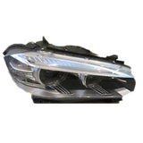 פנס ראשי ימני MAGNETTI MARELLI LED לב.מ.וו X5 / ב.מ.וו X6 2013-2026