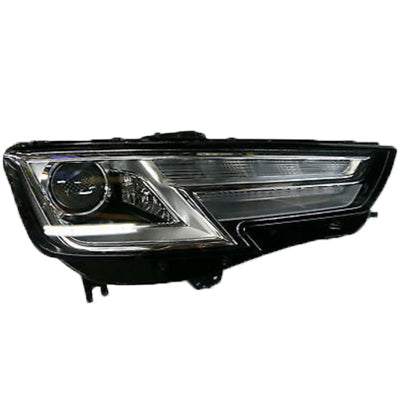 פנס ראשי ימני DEPO LED לאאודי A4 2015-2026