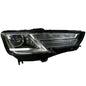 פנס ראשי ימני DEPO LED לאאודי A4 2015-2026