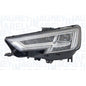 פנס ראשי ימני MAGNETTI MARELLI LED לאאודי A4 2015-2026
