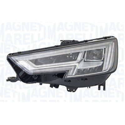 פנס ראשי שמאלי MAGNETTI MARELLI LED לאאודי A4 2015-2026