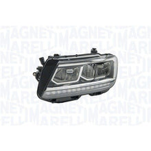 Load image into Gallery viewer, פנס ראשי שמאלי TYC LED לפולקסווגן TIGUAN 2016-2026