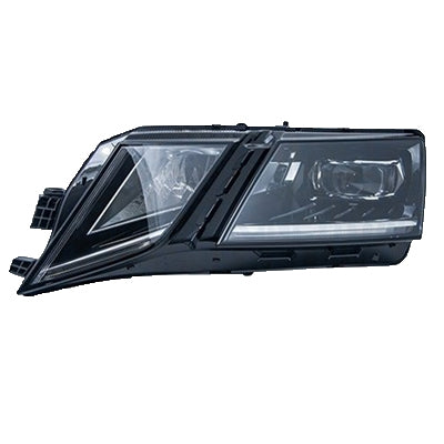 פנס ראשי שמאלי MAGNETTI MARELLI LED לסקודה OCTAVIA 2017-2026