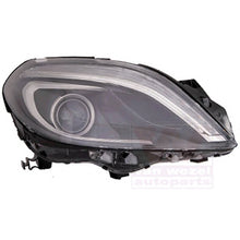 טען תמונה למציג הגלריה, פנס ראשי שמאלי MAGNETTI MARELLI LED למרצדס B-CLASS 2012-2018