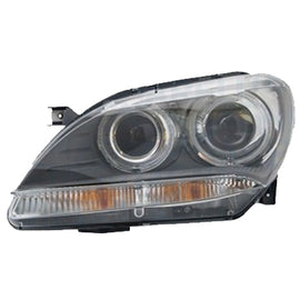 פנס ראשי שמאלי MAGNETTI MARELLI LED לב.מ.וו 6 2012-2012