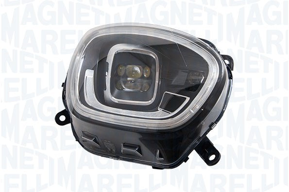 פנס ראשי MAGNETTI MARELLI LED למיני COOPER 2016-2016