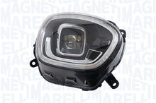 טען תמונה למציג הגלריה, פנס ראשי MAGNETTI MARELLI LED למיני COOPER 2016-2016